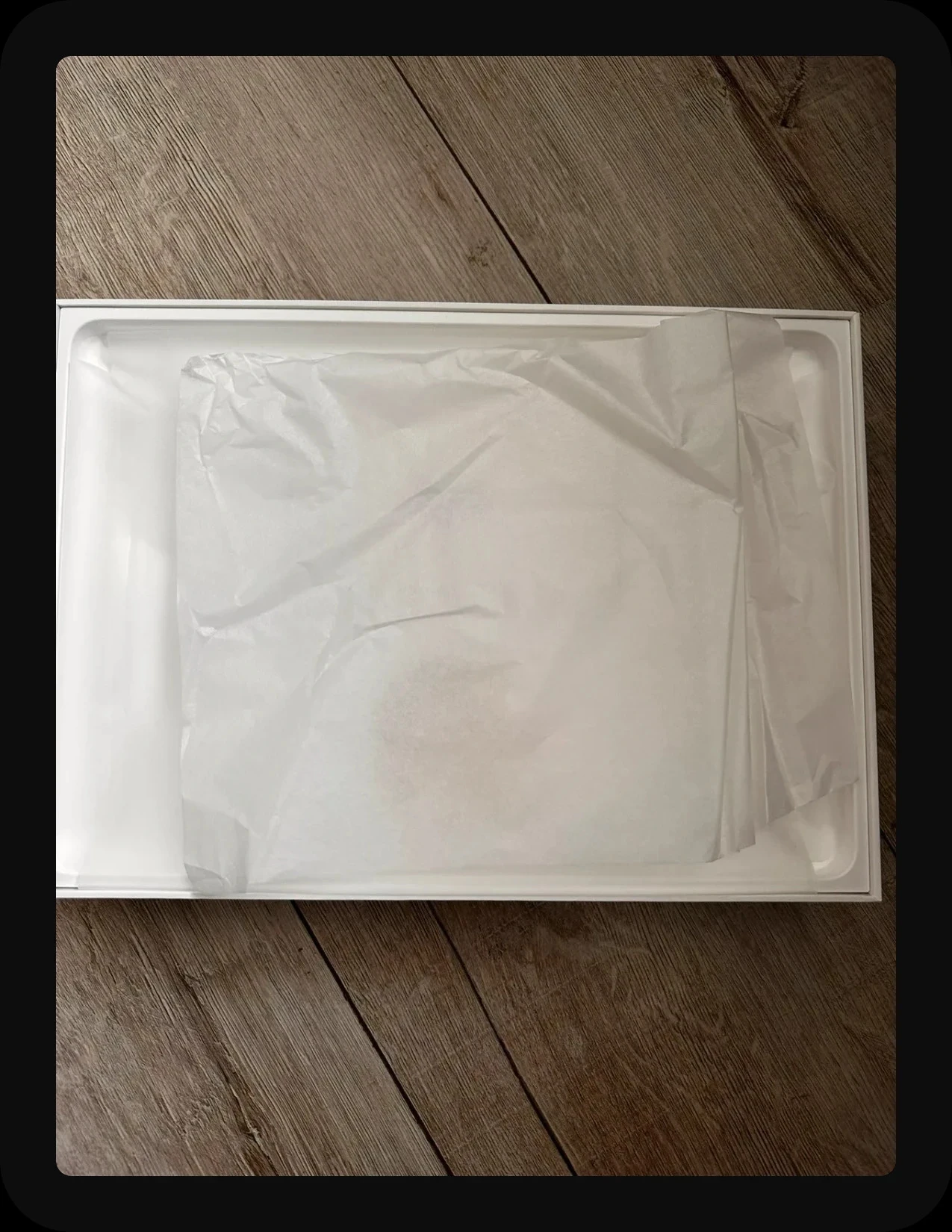 MacBook Pro box – photo 2